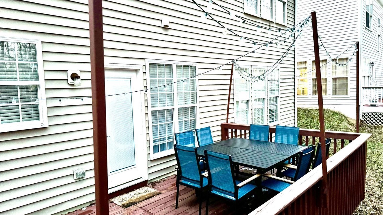 Photo of Outdoor in Breckenridge