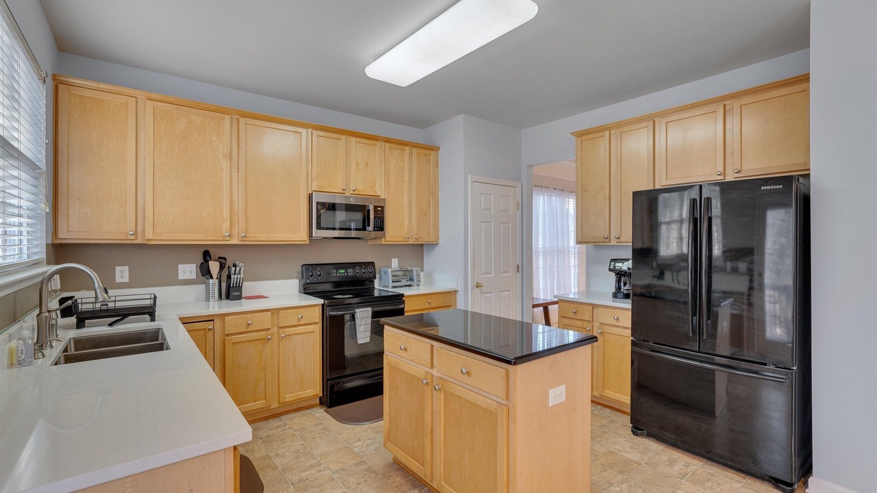 Photo of Kitchen in Breckenridge