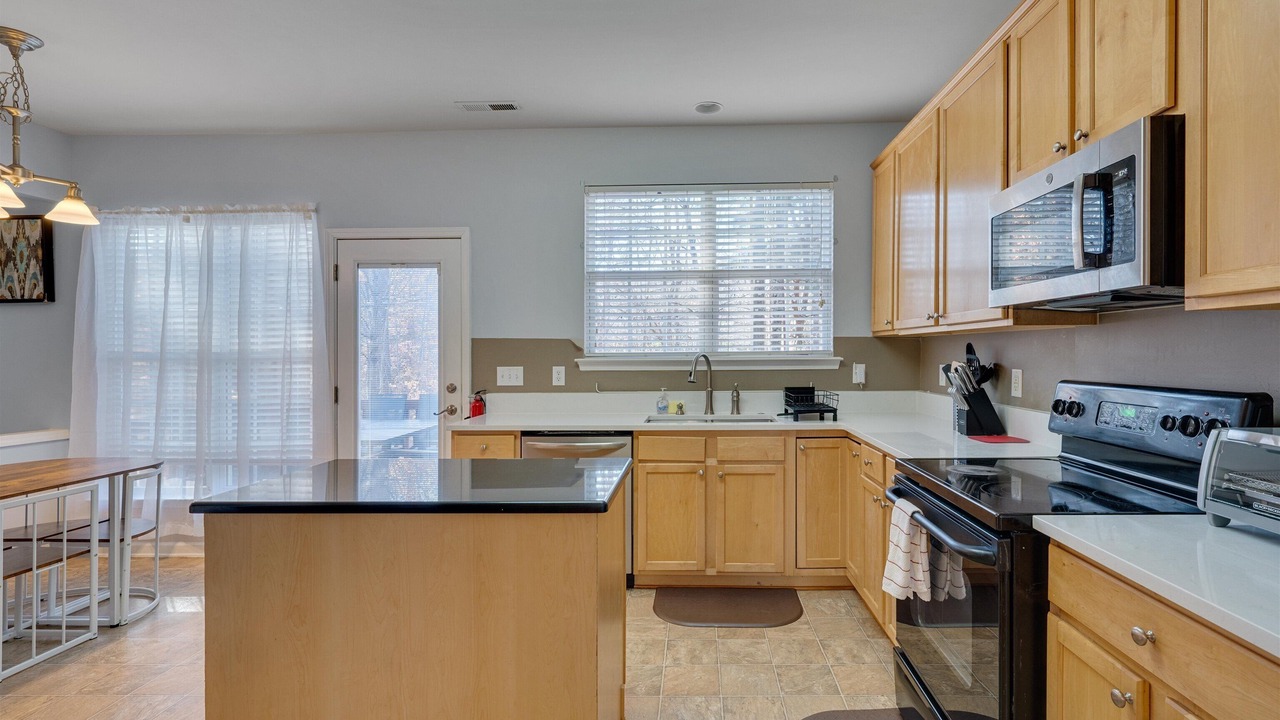 Photo of Kitchen in Breckenridge
