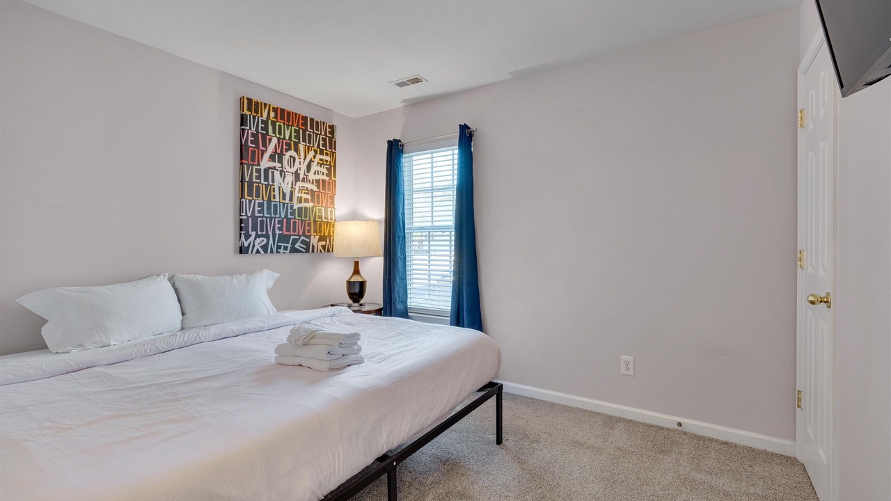 Photo of Bedroom in Breckenridge