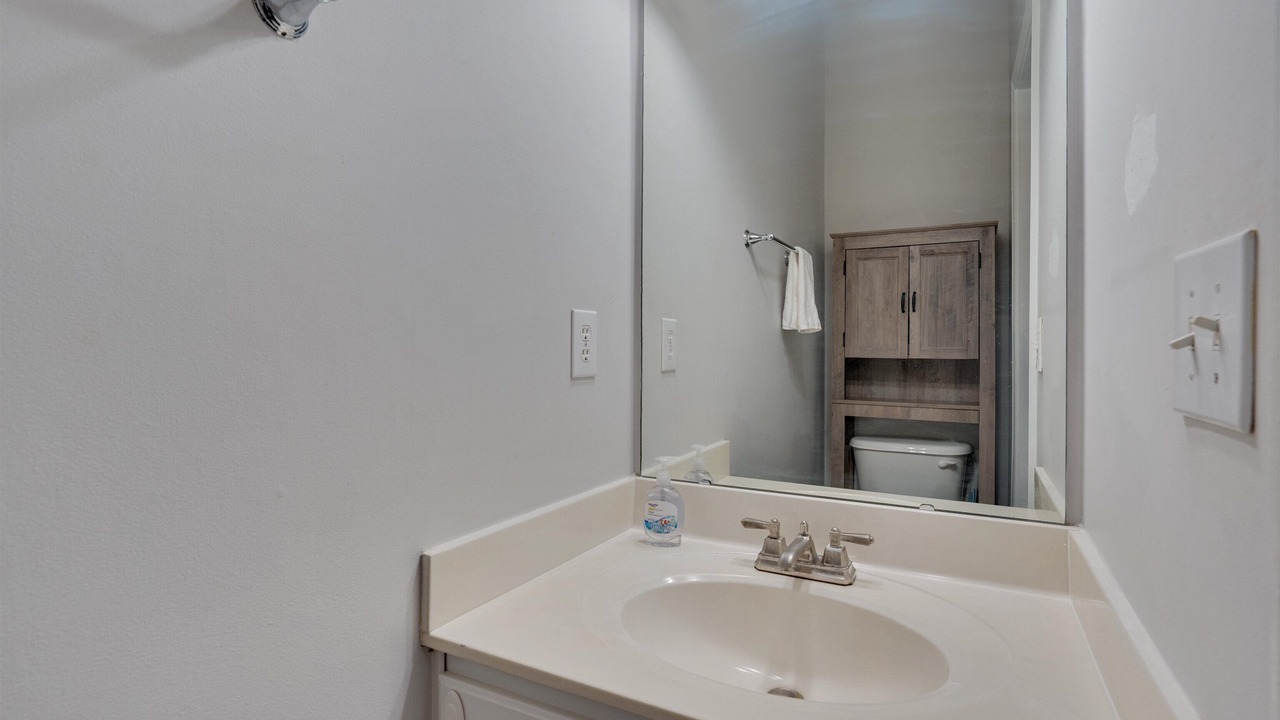 Photo of Bathroom in Breckenridge