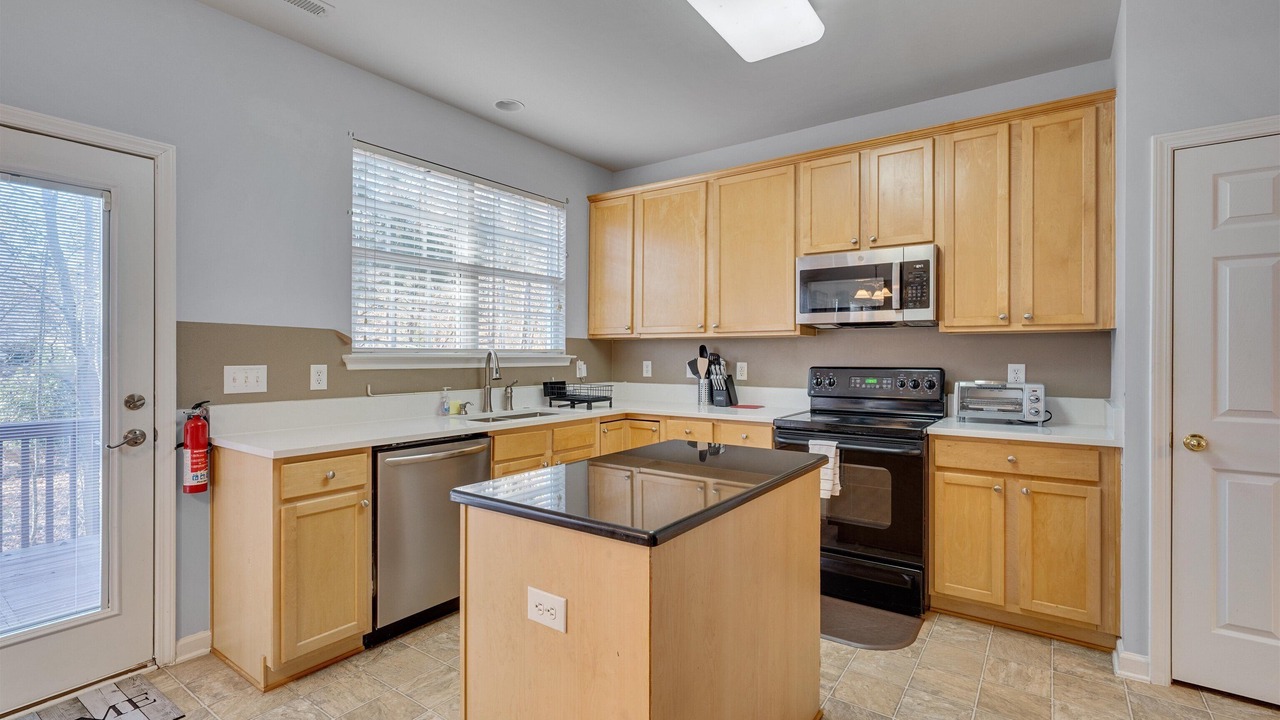 Photo of Kitchen in Breckenridge