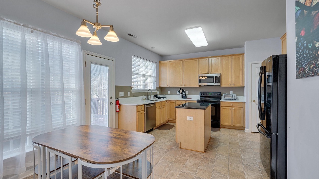 Photo of Kitchen in Breckenridge