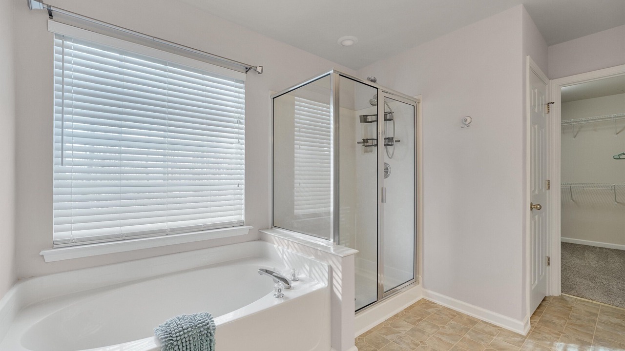Photo of Bathroom in Breckenridge