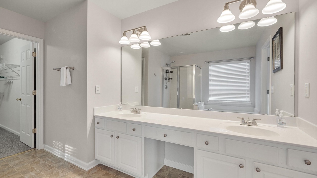 Photo of Bathroom in Breckenridge