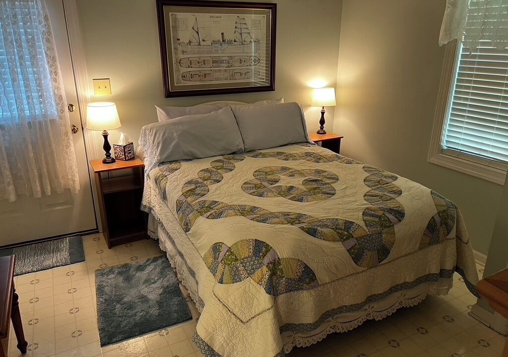 Photo of Bedroom in Denver