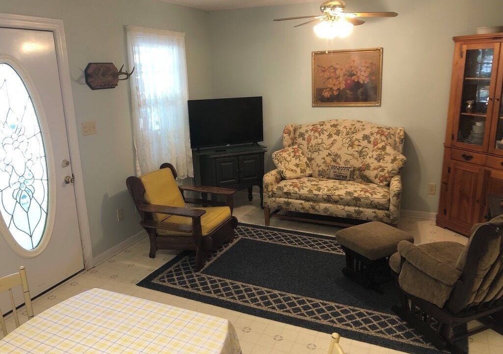 Photo of Livingroom in Denver
