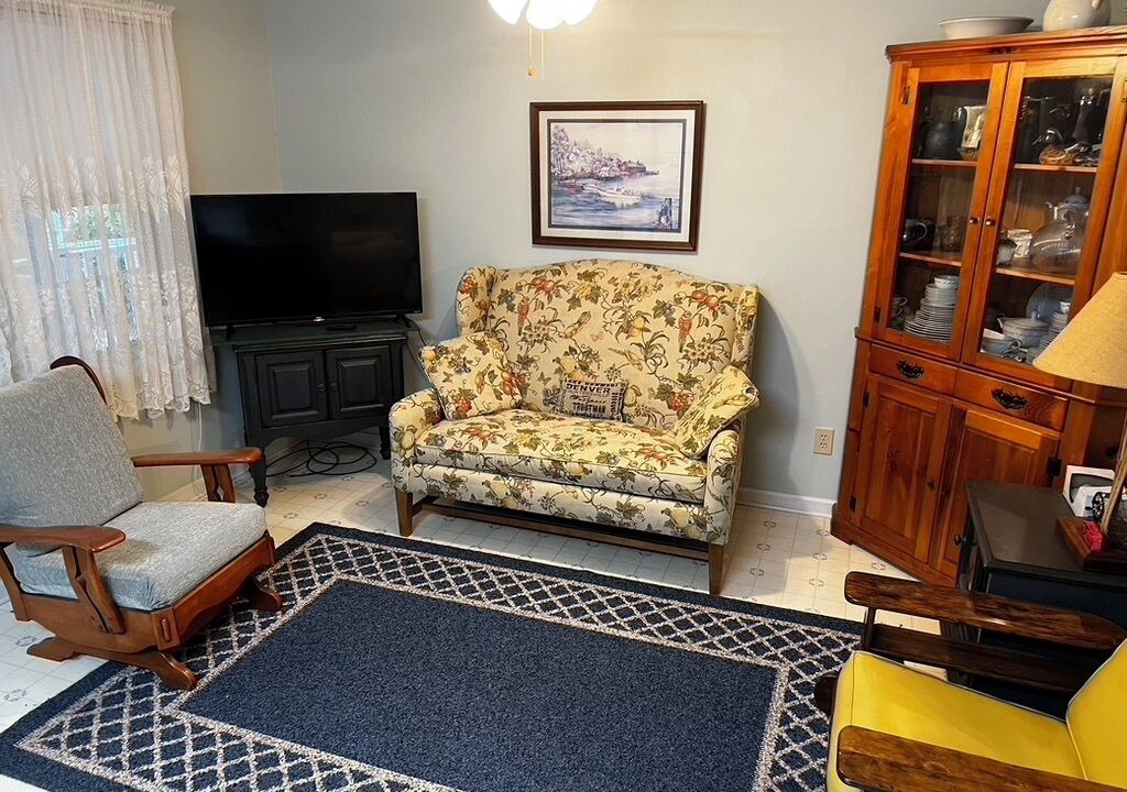Photo of Livingroom in Denver