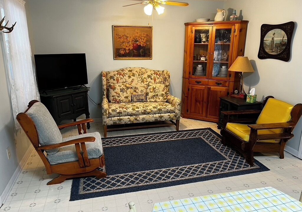 Photo of Livingroom in Denver