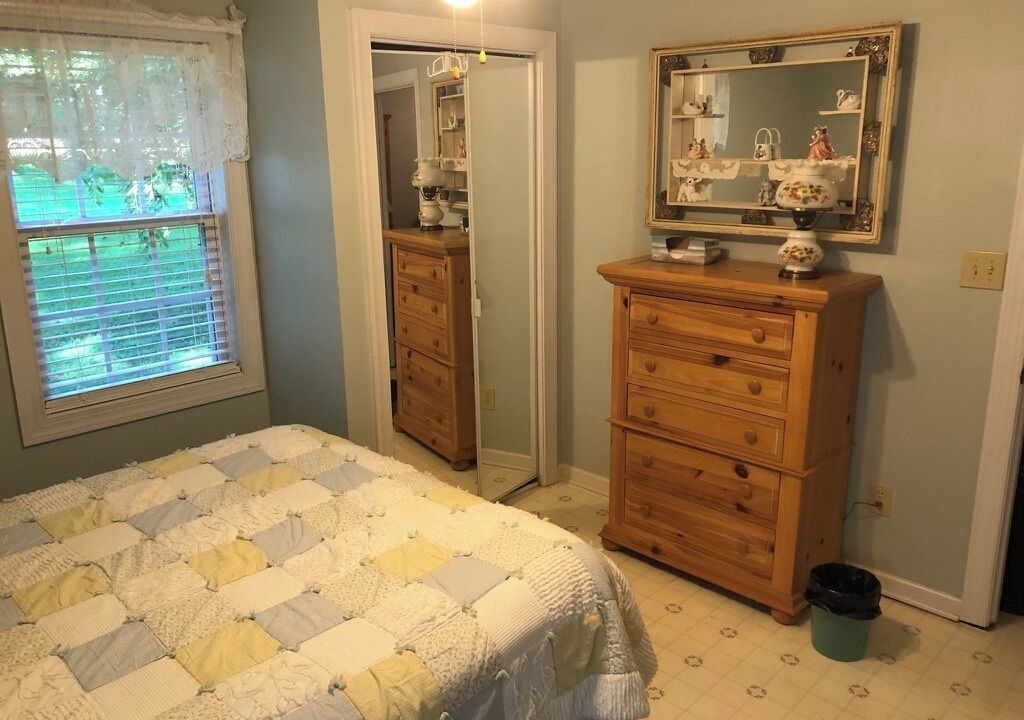 Photo of Bedroom in Denver
