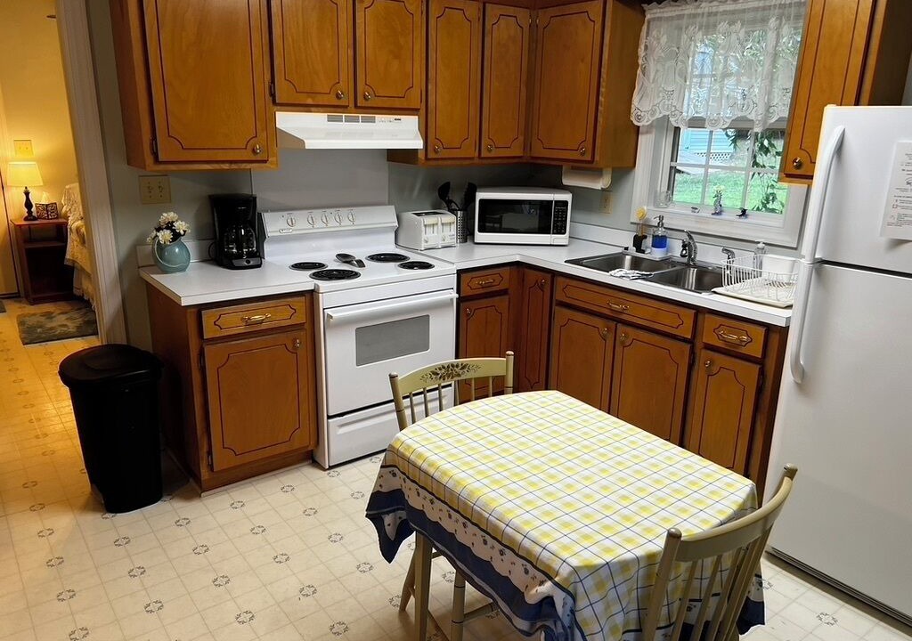 Photo of Kitchen in Denver