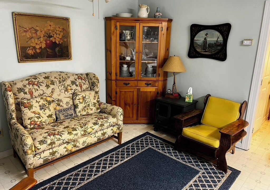 Photo of Livingroom in Denver