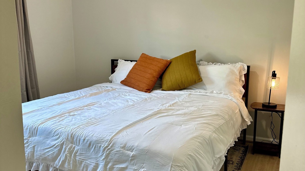 Photo of Bedroom in Kernersville