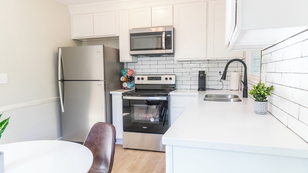 Photo of Kitchen in Kernersville