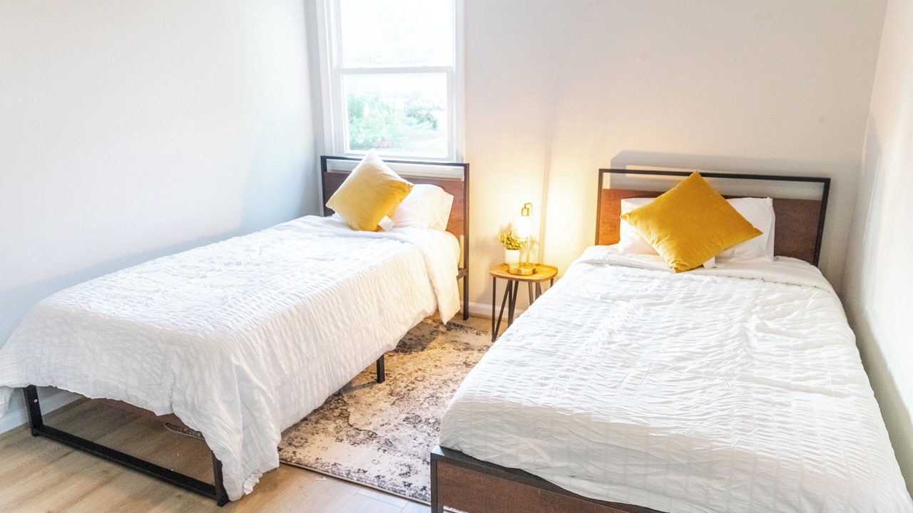 Photo of Bedroom in Kernersville