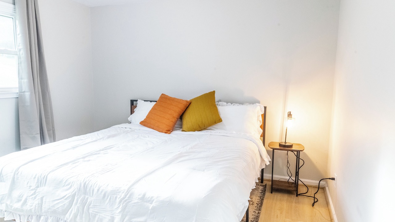Photo of Bedroom in Kernersville