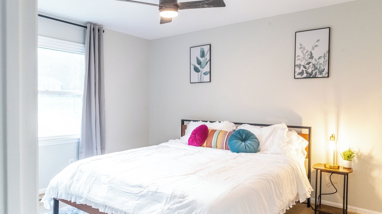 Photo of Bedroom in Kernersville