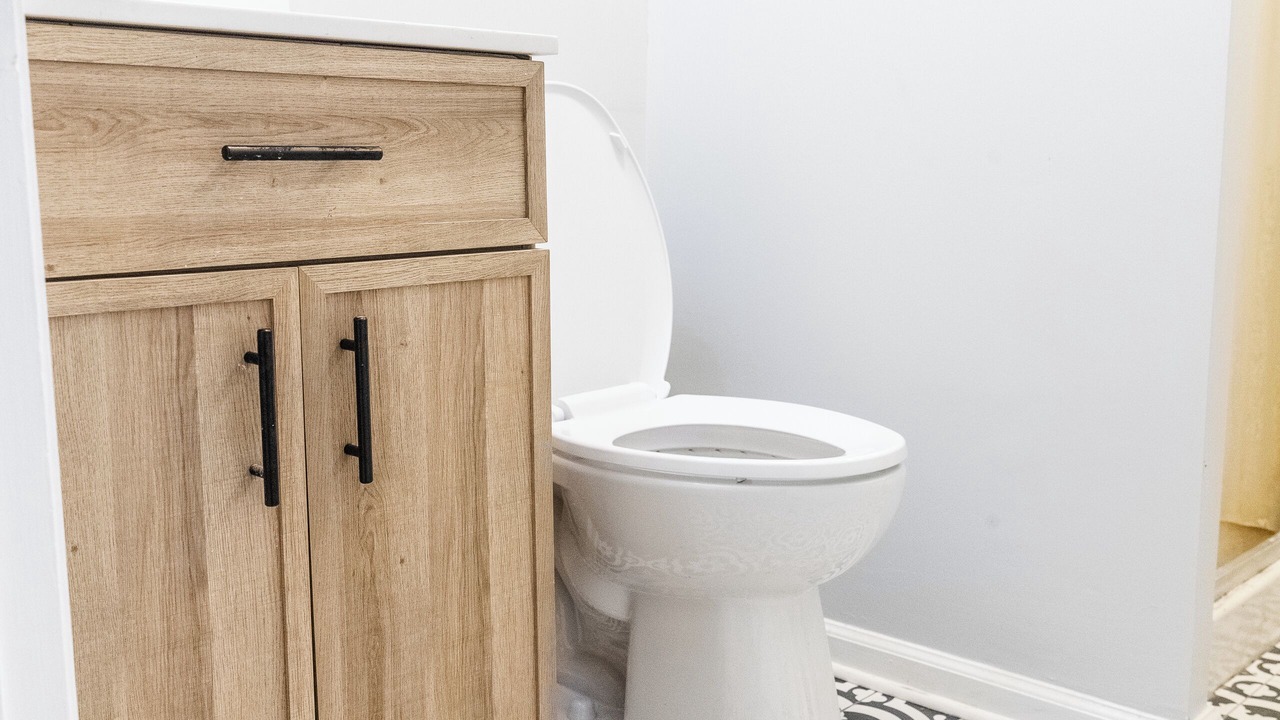 Photo of Bathroom in Kernersville