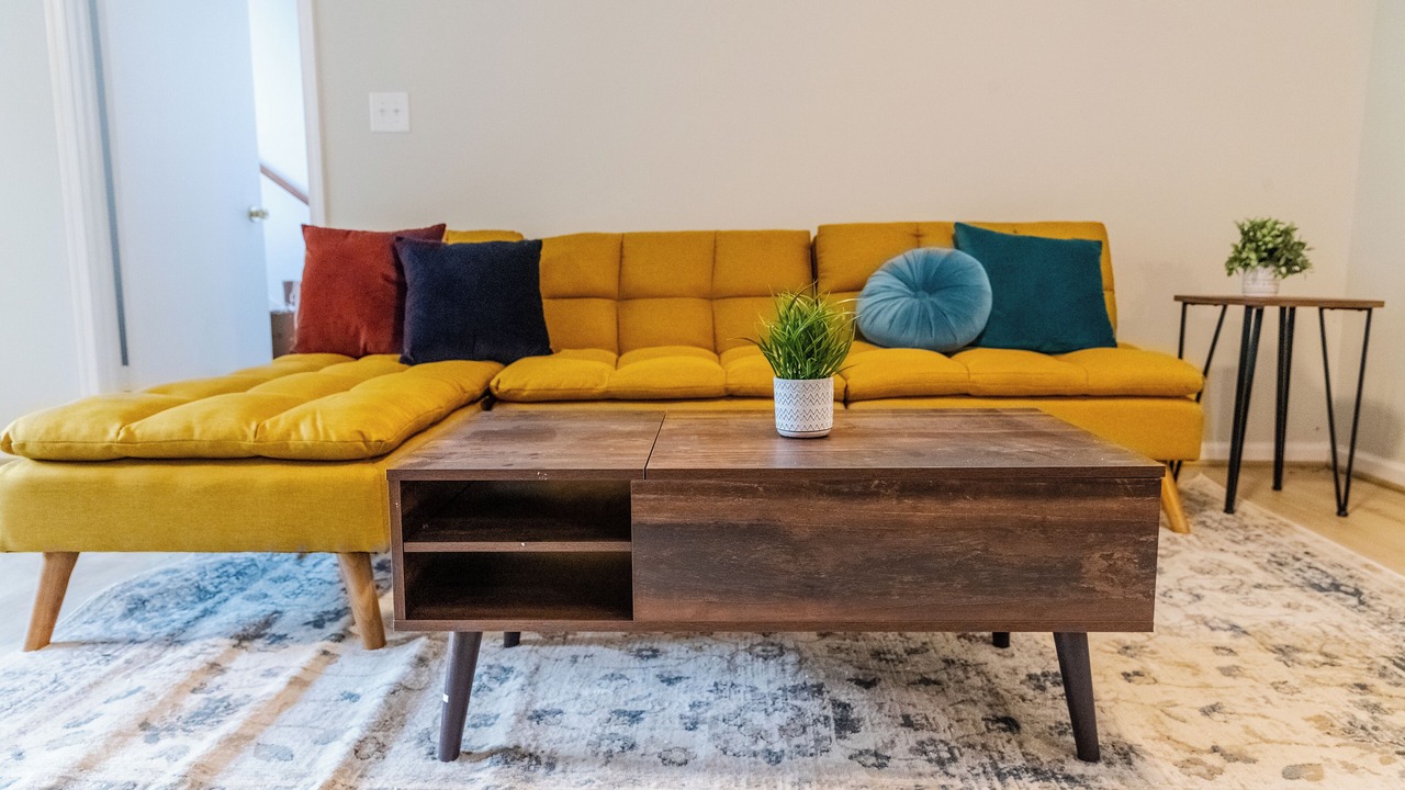 Photo of Livingroom in Kernersville