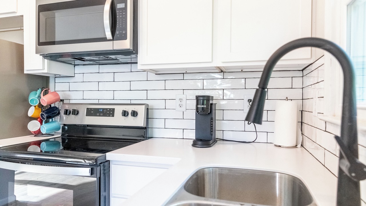 Photo of Kitchen in Kernersville