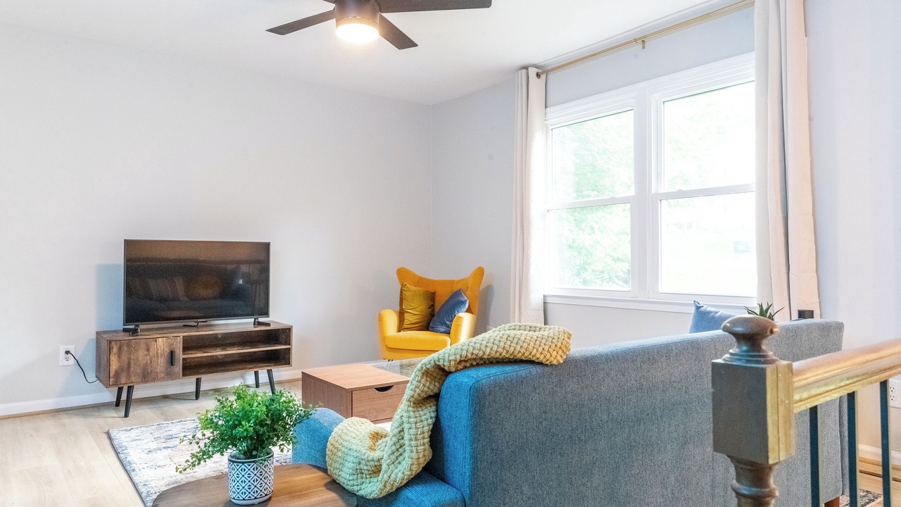 Photo of Livingroom in Kernersville