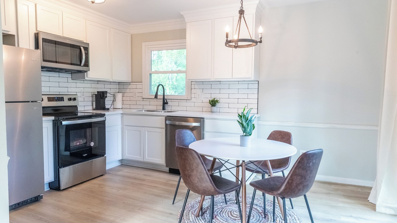 Photo of Kitchen in Kernersville
