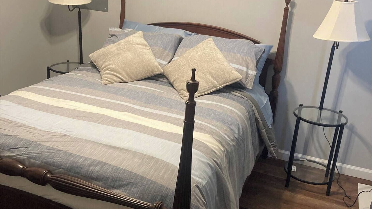 Photo of Bedroom in Vass