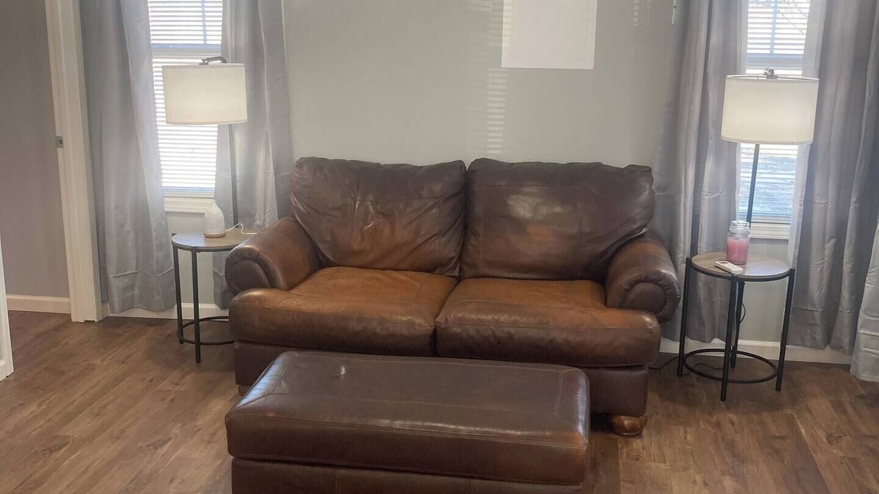 Photo of Livingroom in Vass