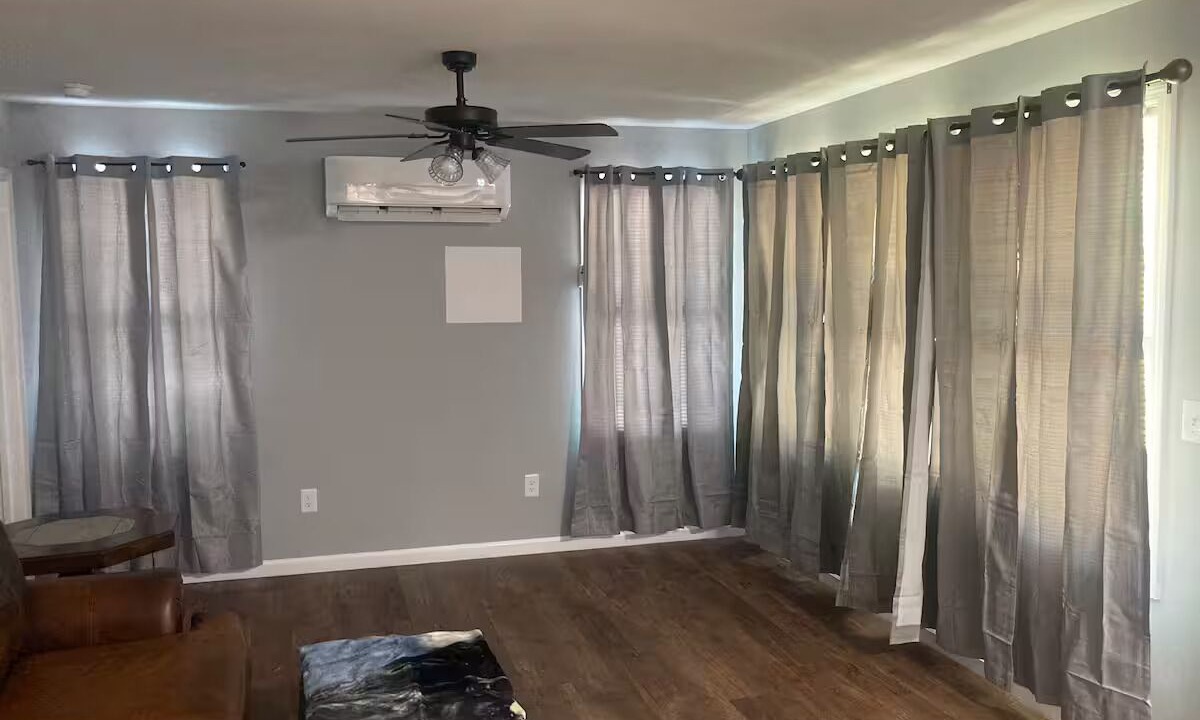 Photo of Livingroom in Vass