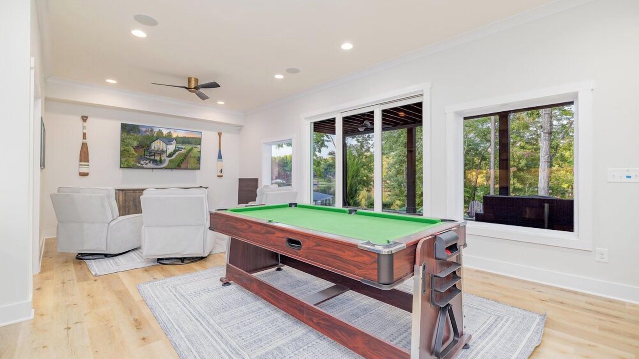 Photo of Bedroom in Wise