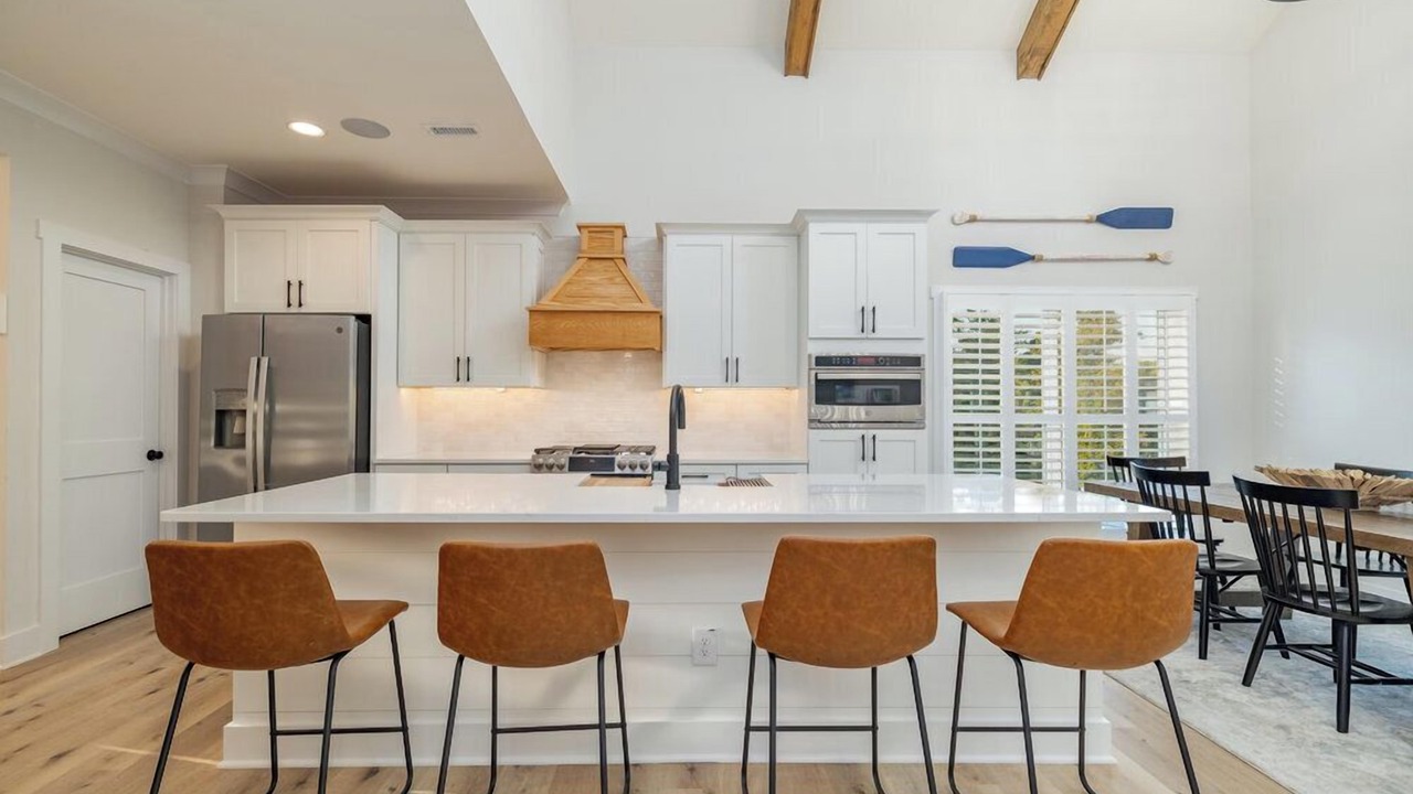 Photo of Kitchen in Wise