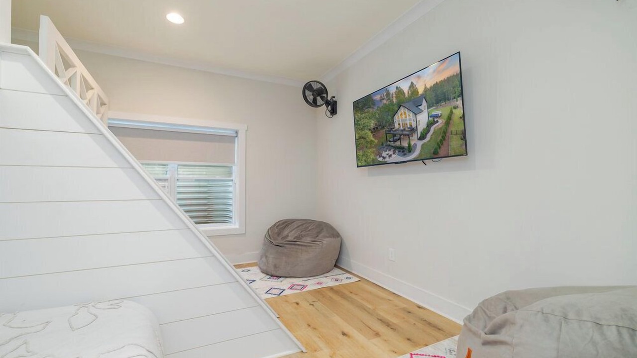 Photo of Bedroom in Wise