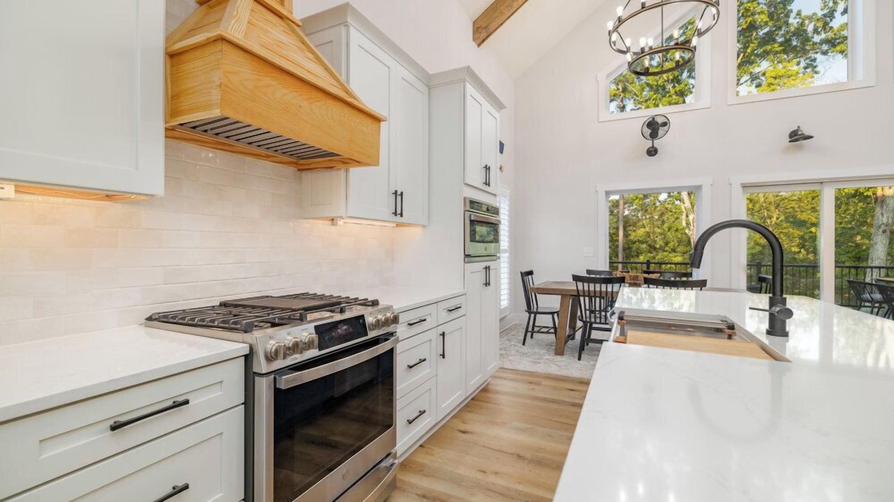 Photo of Kitchen in Wise