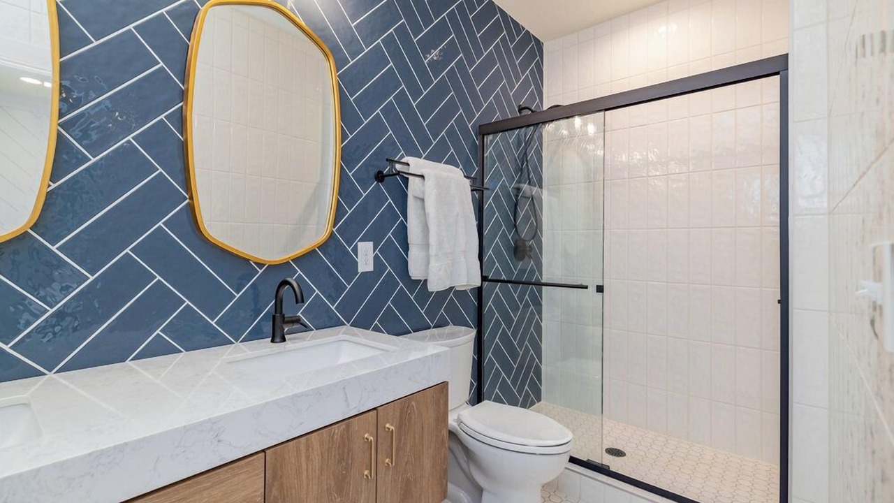 Photo of Bathroom in Wise