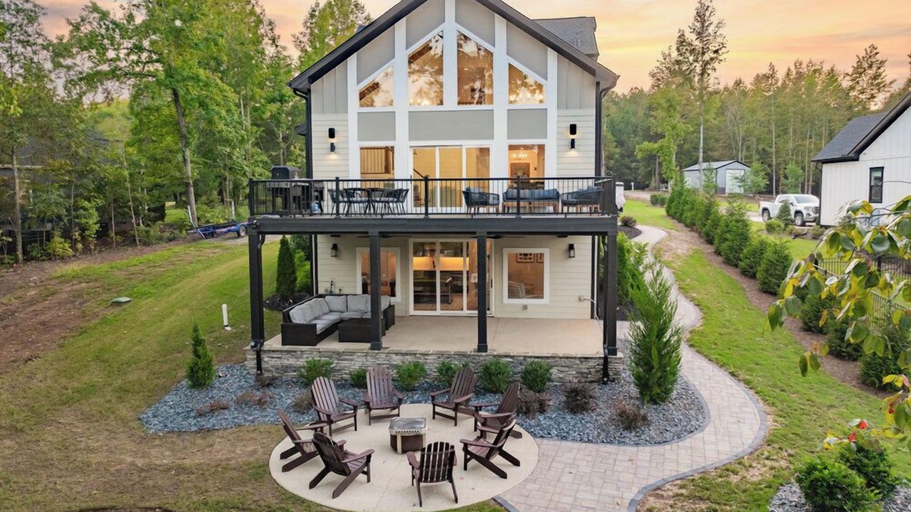 Photo of Outdoor in Wise