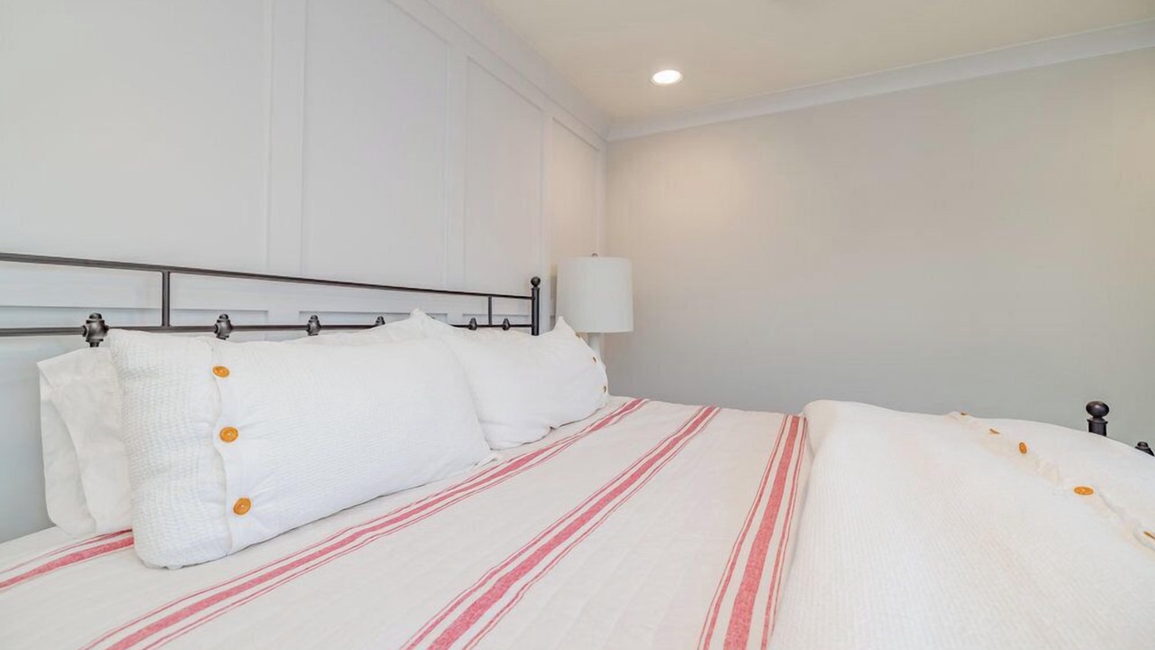 Photo of Bedroom in Wise