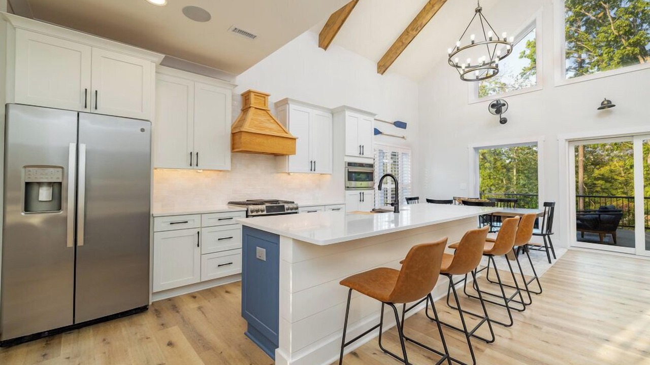 Photo of Kitchen in Wise