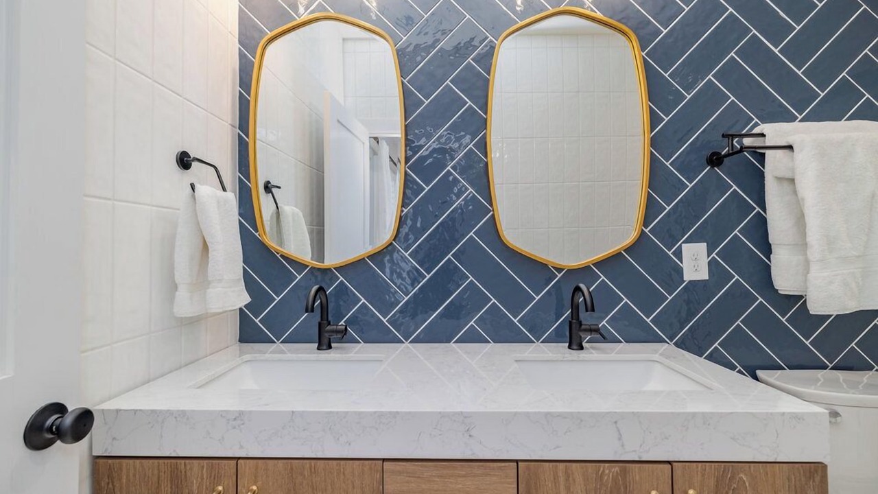 Photo of Bathroom in Wise
