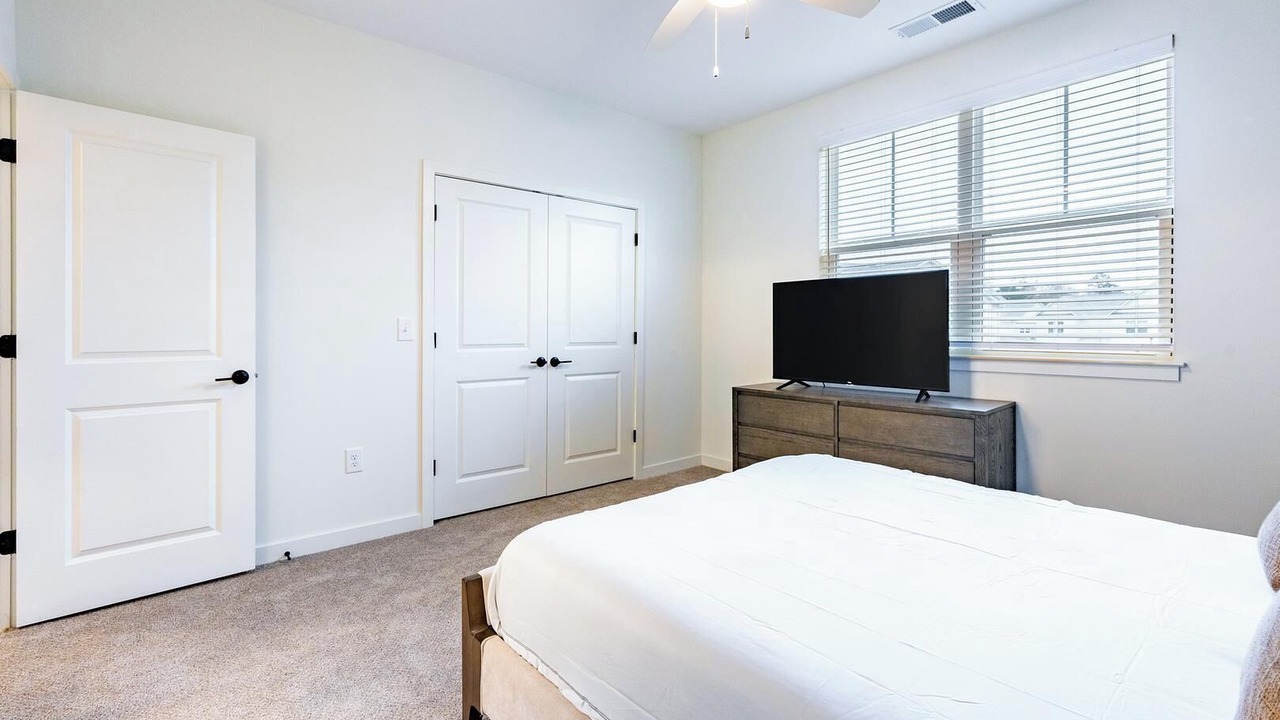 Photo of Bedroom in Wilmington