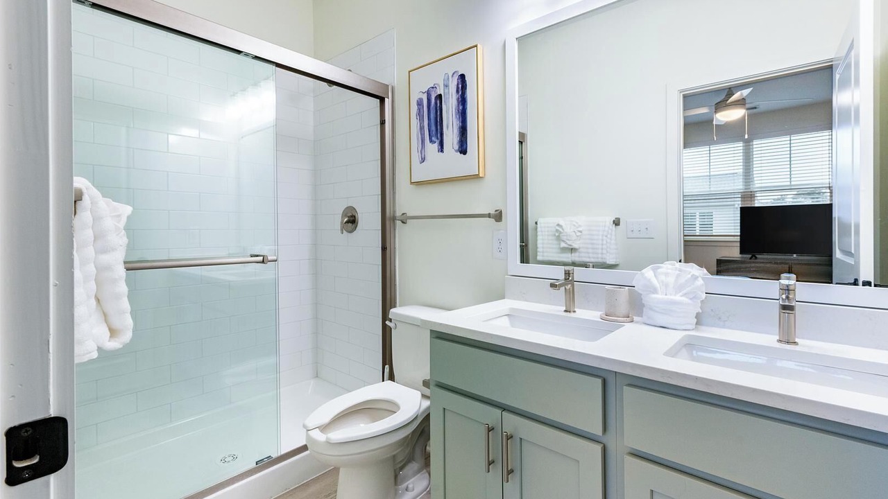 Photo of Bathroom in Wilmington