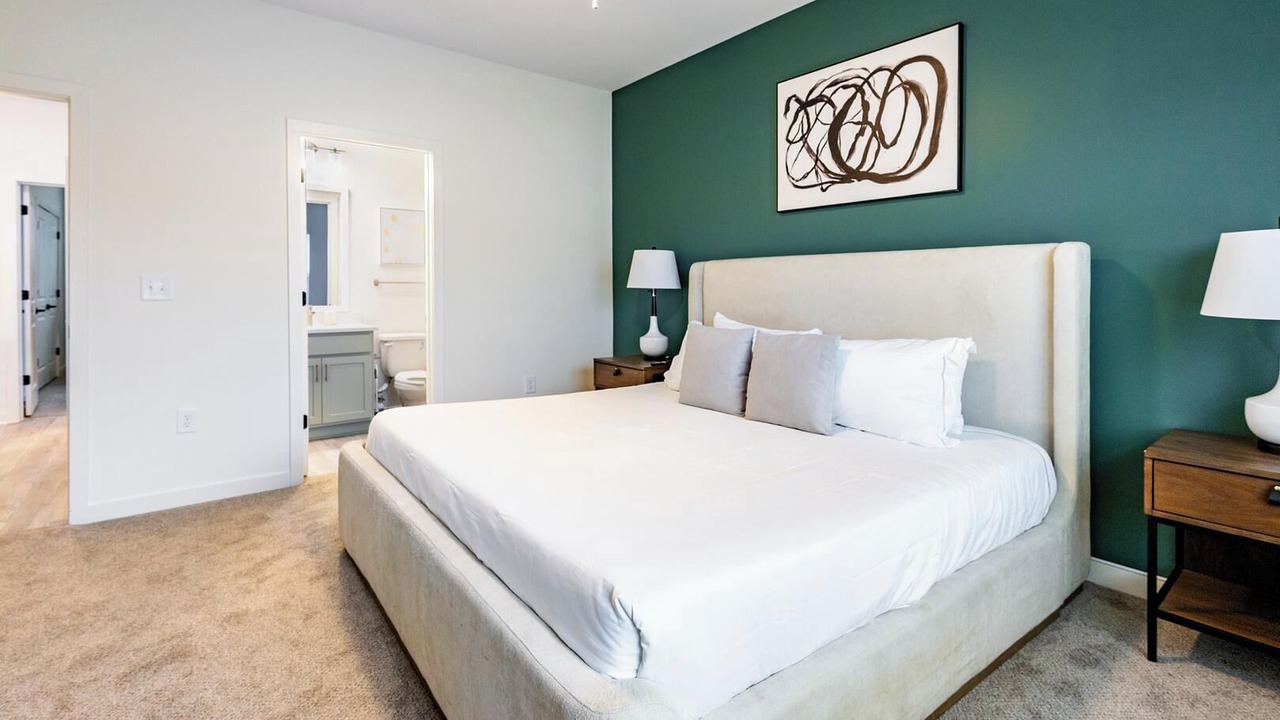 Photo of Bedroom in Wilmington