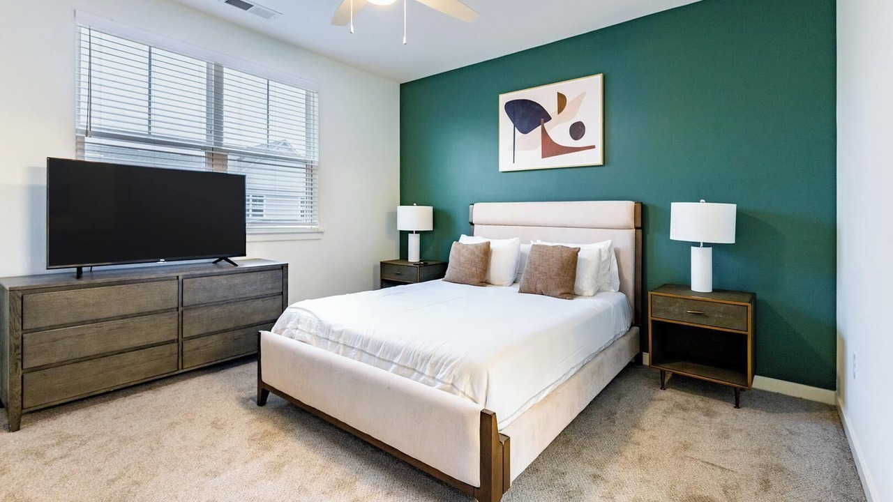 Photo of Bedroom in Wilmington