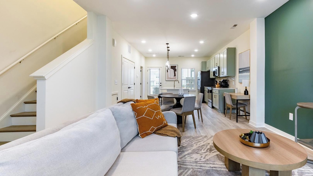 Photo of Livingroom in Wilmington