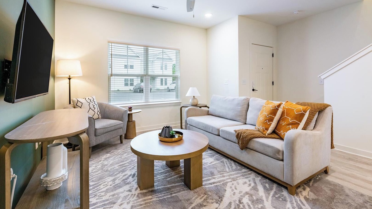 Photo of Livingroom in Wilmington