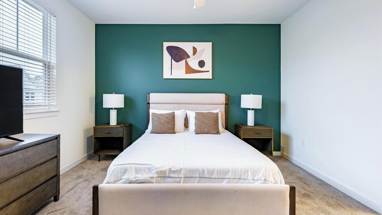 Photo of Bedroom in Wilmington