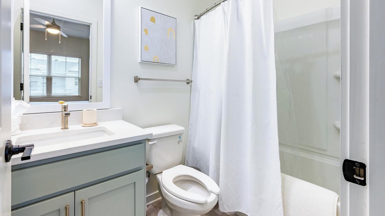 Photo of Bathroom in Wilmington