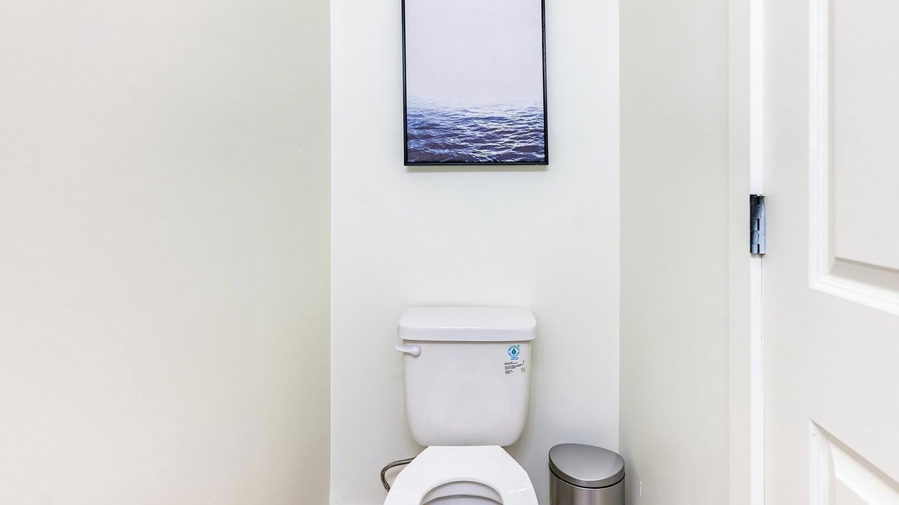 Photo of Bathroom in Wilmington