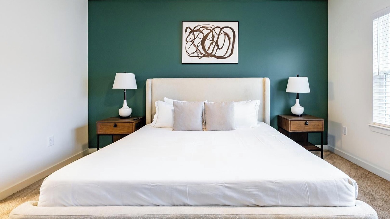 Photo of Bedroom in Wilmington