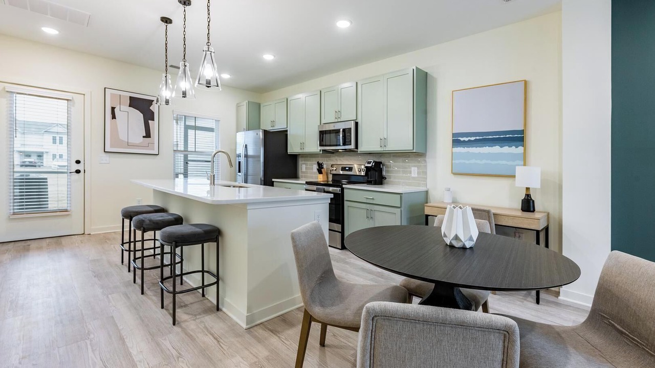 Photo of Kitchen in Wilmington