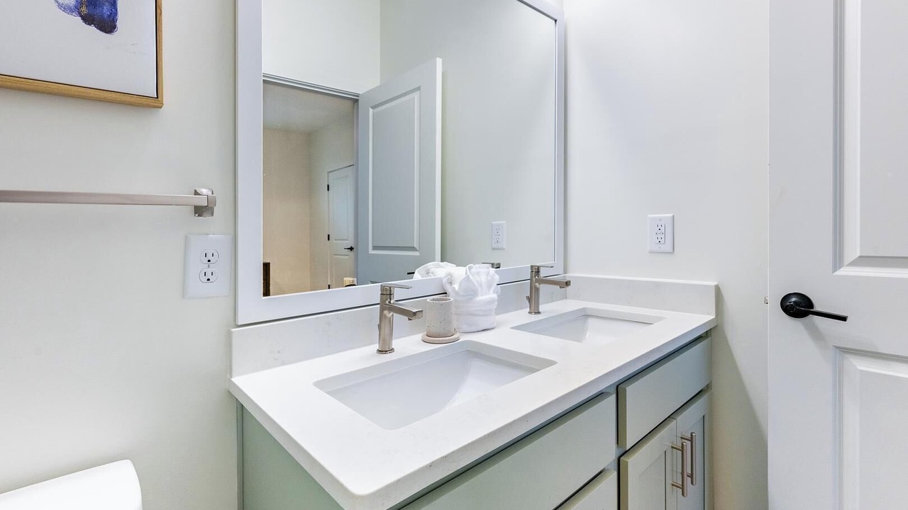 Photo of Bathroom in Wilmington